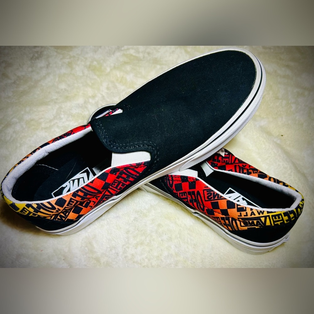 Vans